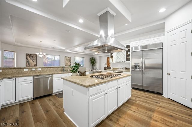 3757 Brittany Nicole Court, Las Vegas, NV 89139