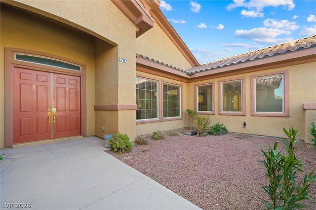 3757 Brittany Nicole Court, Las Vegas, NV 89139