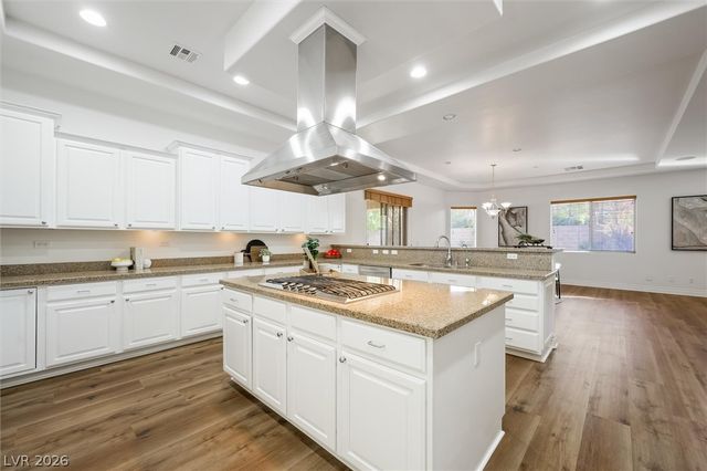 3757 Brittany Nicole Court, Las Vegas, NV 89139