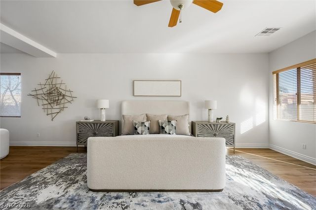 3757 Brittany Nicole Court, Las Vegas, NV 89139