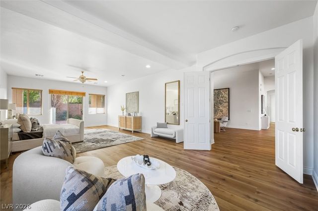 3757 Brittany Nicole Court, Las Vegas, NV 89139