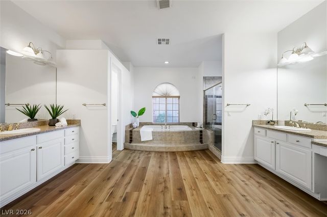 3757 Brittany Nicole Court, Las Vegas, NV 89139