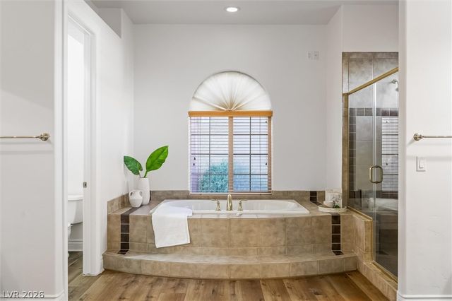 3757 Brittany Nicole Court, Las Vegas, NV 89139