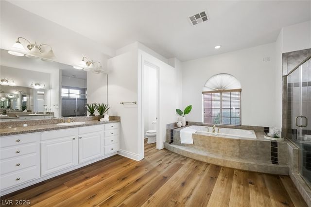 3757 Brittany Nicole Court, Las Vegas, NV 89139