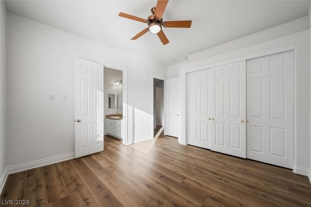 3757 Brittany Nicole Court, Las Vegas, NV 89139