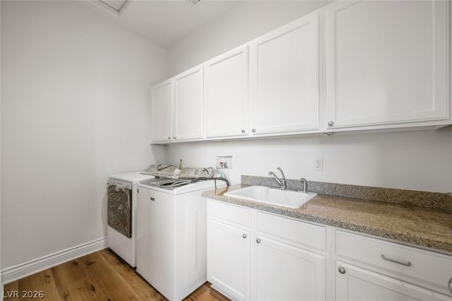 3757 Brittany Nicole Court, Las Vegas, NV 89139