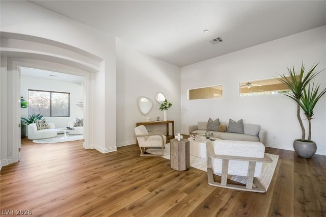 3757 Brittany Nicole Court, Las Vegas, NV 89139