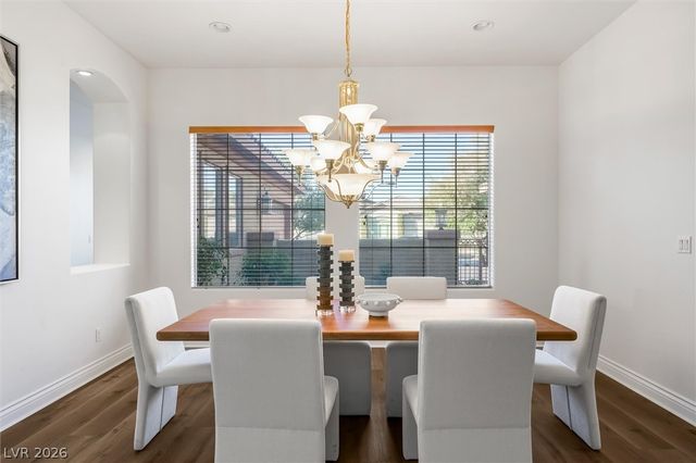 3757 Brittany Nicole Court, Las Vegas, NV 89139