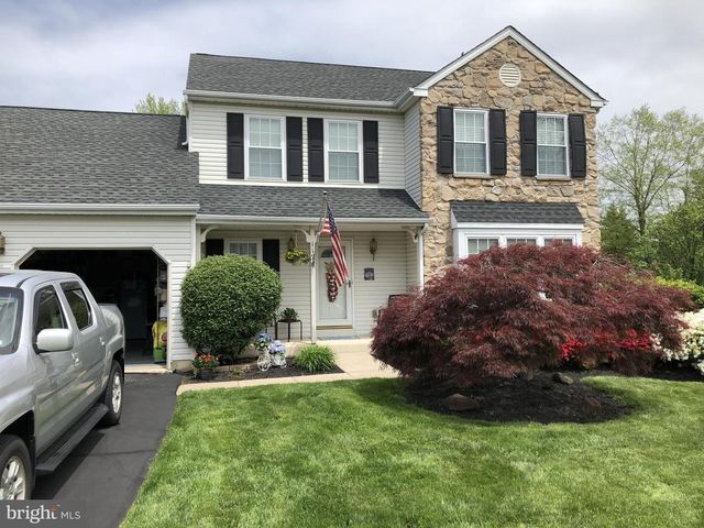 117 DRAKE LN, North Wales, PA 19454