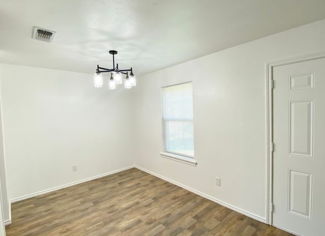 501 Red Springs Avenue, Mt Pleasant, TX 75455