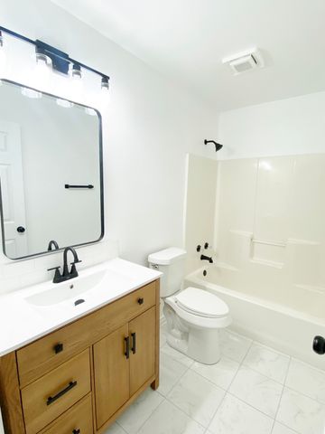 501 Red Springs Avenue, Mt Pleasant, TX 75455