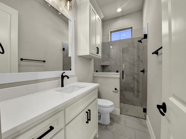 124 Desperado Way, Weatherford, TX 76088