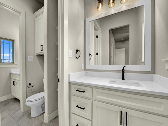 124 Desperado Way, Weatherford, TX 76088