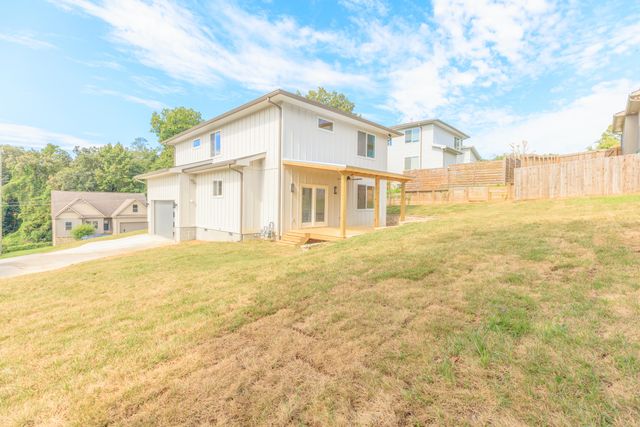 4003 Rogers Road, Chattanooga, TN 37411