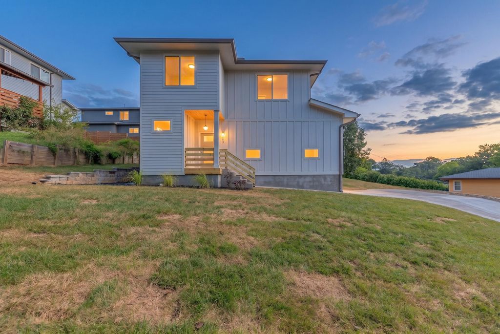 4003 Rogers Road, Chattanooga, TN 37411