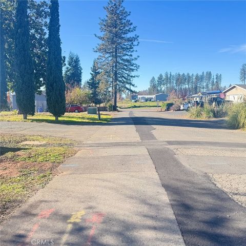 1550 Sawpeck, Paradise, CA 95969