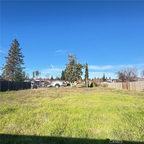 1550 Sawpeck, Paradise, CA 95969