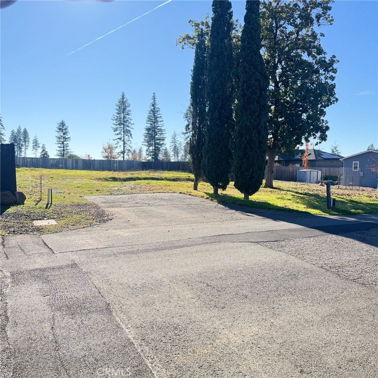 1550 Sawpeck, Paradise, CA 95969