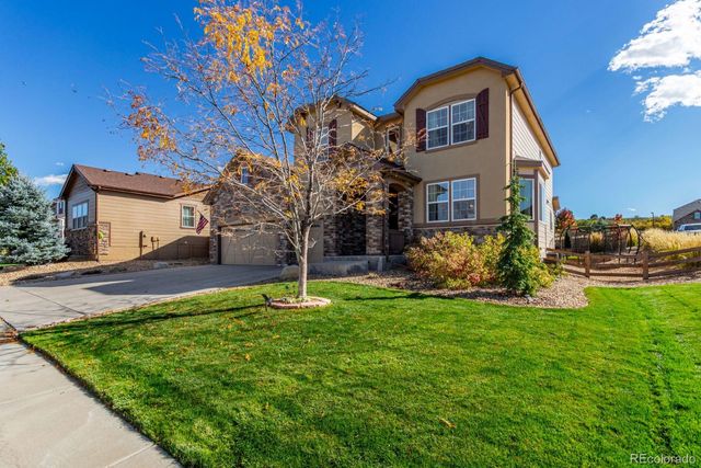 7132 Bandit Drive, Castle Rock, CO 80108
