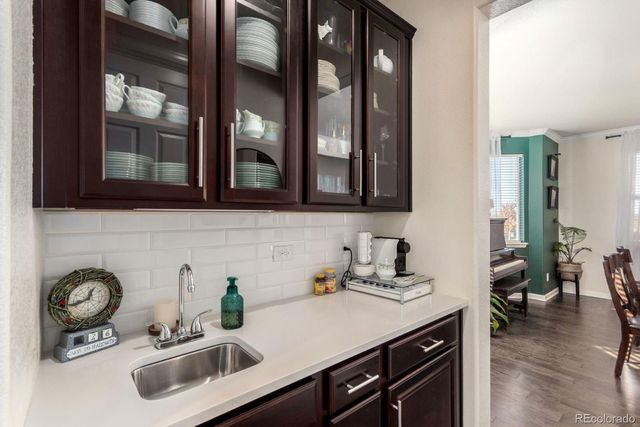 7132 Bandit Drive, Castle Rock, CO 80108