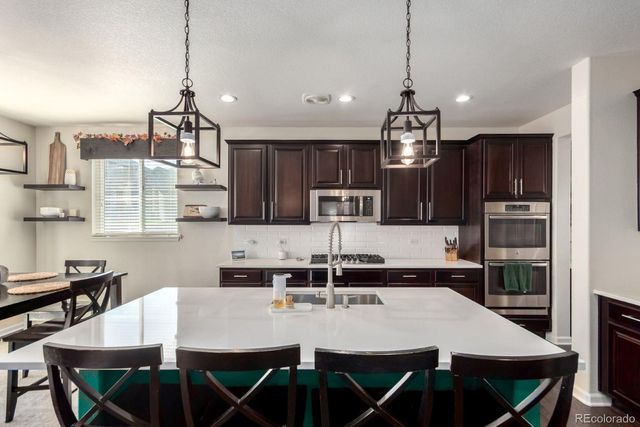 7132 Bandit Drive, Castle Rock, CO 80108