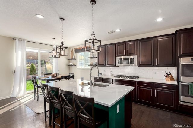7132 Bandit Drive, Castle Rock, CO 80108