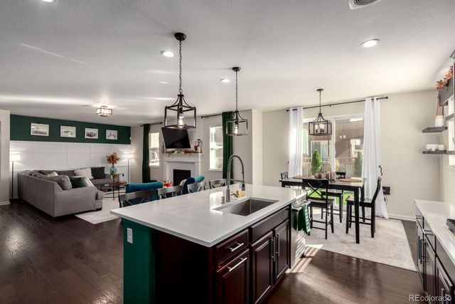 7132 Bandit Drive, Castle Rock, CO 80108