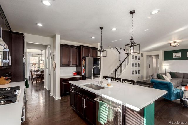 7132 Bandit Drive, Castle Rock, CO 80108