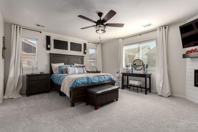 7132 Bandit Drive, Castle Rock, CO 80108