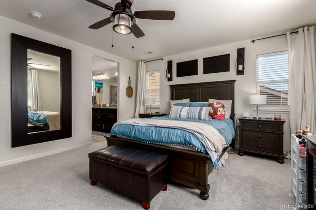 7132 Bandit Drive, Castle Rock, CO 80108