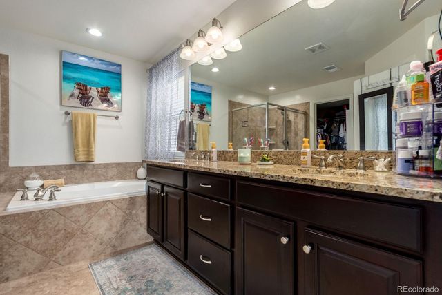 7132 Bandit Drive, Castle Rock, CO 80108