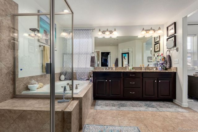 7132 Bandit Drive, Castle Rock, CO 80108