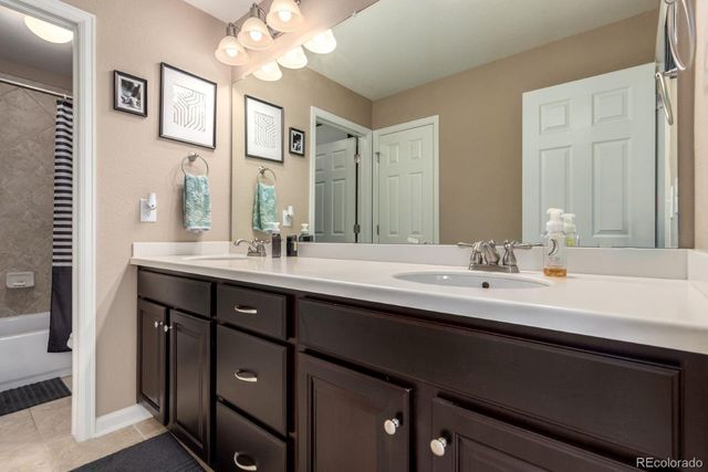 7132 Bandit Drive, Castle Rock, CO 80108