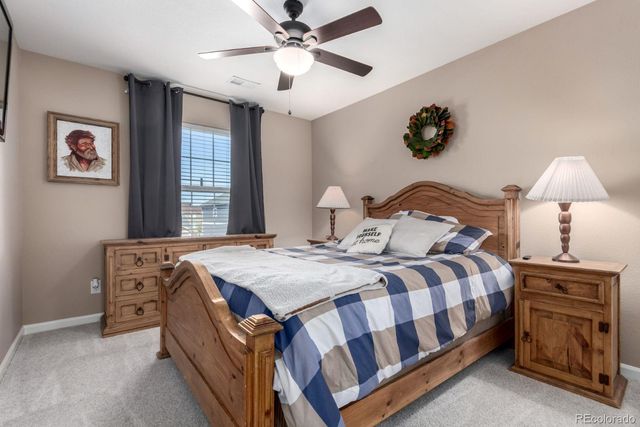 7132 Bandit Drive, Castle Rock, CO 80108