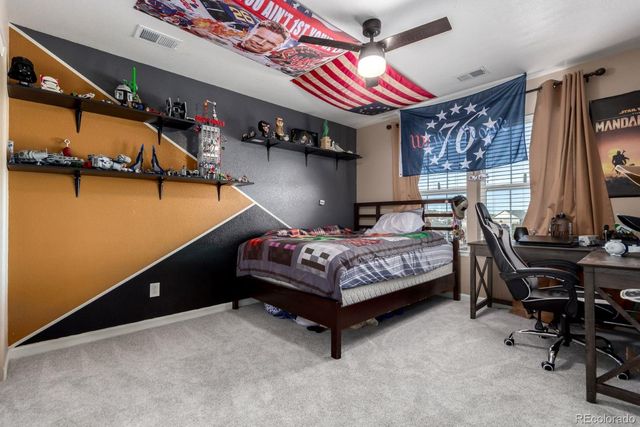 7132 Bandit Drive, Castle Rock, CO 80108