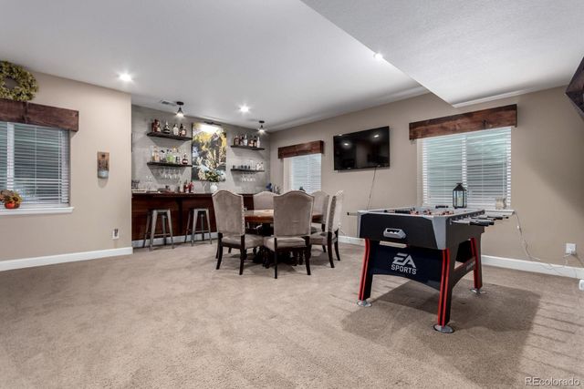 7132 Bandit Drive, Castle Rock, CO 80108