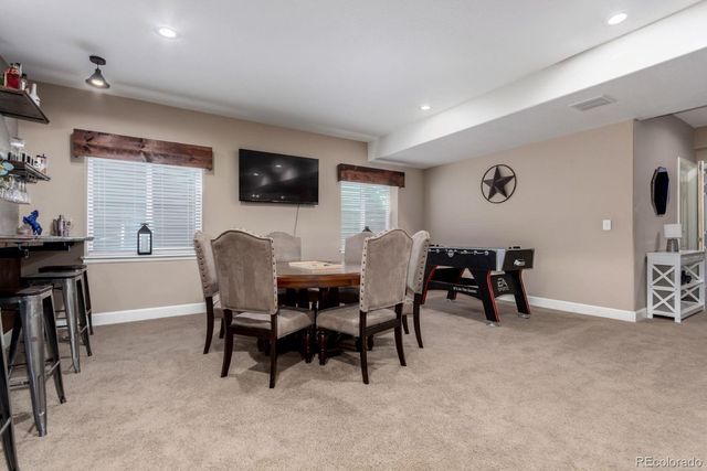 7132 Bandit Drive, Castle Rock, CO 80108