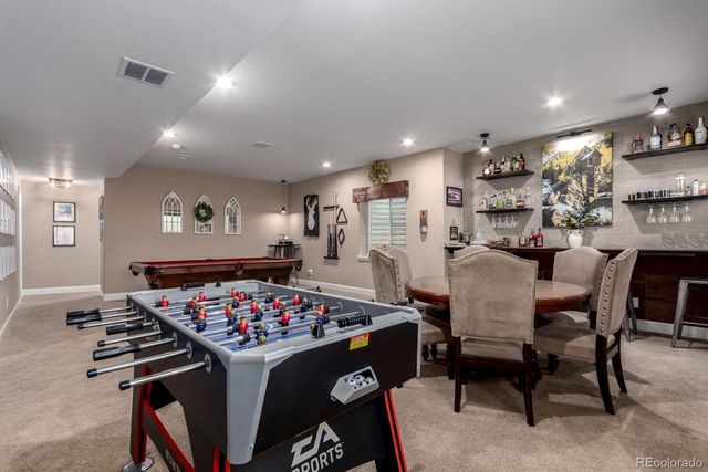7132 Bandit Drive, Castle Rock, CO 80108