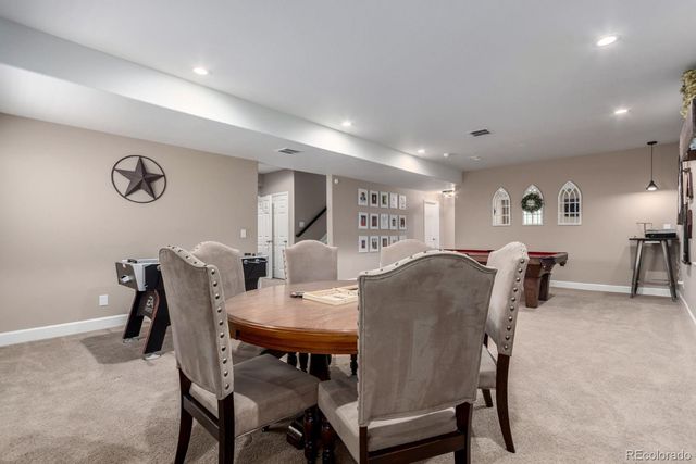 7132 Bandit Drive, Castle Rock, CO 80108