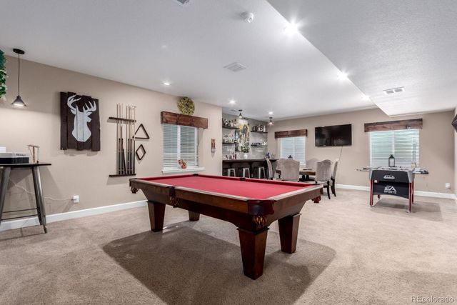 7132 Bandit Drive, Castle Rock, CO 80108