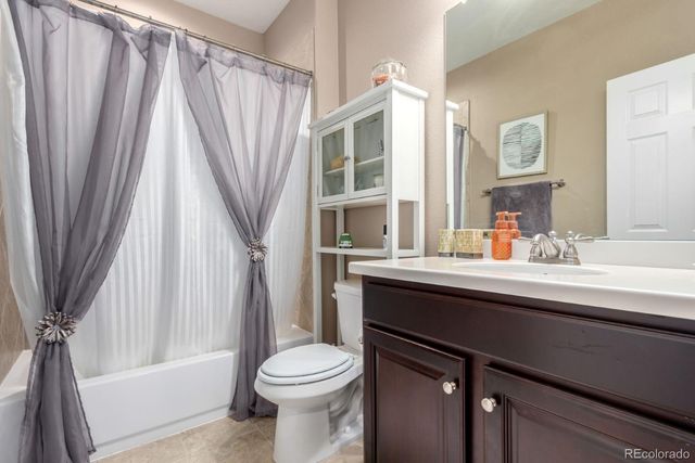 7132 Bandit Drive, Castle Rock, CO 80108