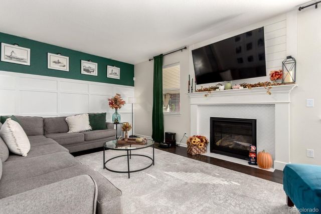 7132 Bandit Drive, Castle Rock, CO 80108