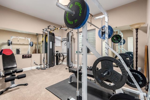 7132 Bandit Drive, Castle Rock, CO 80108