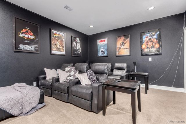 7132 Bandit Drive, Castle Rock, CO 80108