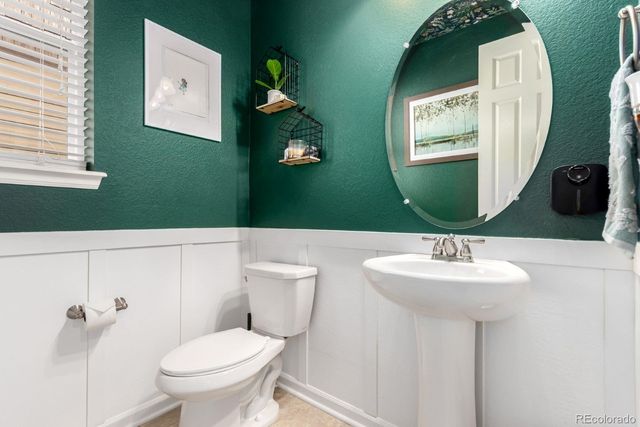 7132 Bandit Drive, Castle Rock, CO 80108