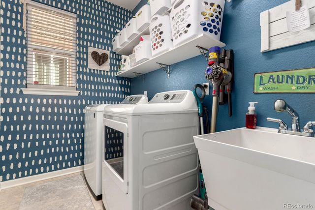 7132 Bandit Drive, Castle Rock, CO 80108