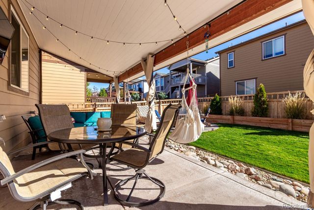 7132 Bandit Drive, Castle Rock, CO 80108