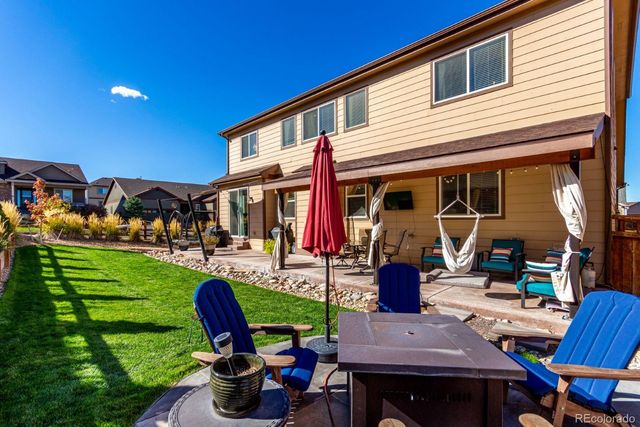 7132 Bandit Drive, Castle Rock, CO 80108