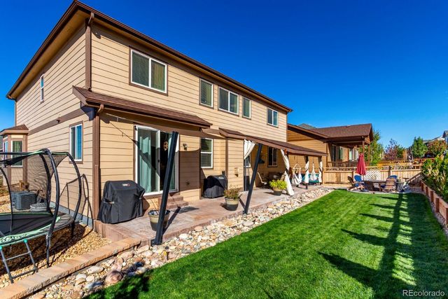 7132 Bandit Drive, Castle Rock, CO 80108