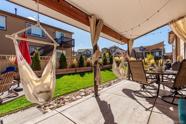7132 Bandit Drive, Castle Rock, CO 80108